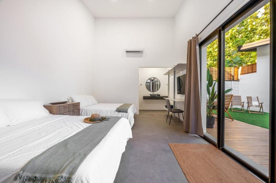 Pinilla Living Studio 2 Apartment in Guanacaste Province