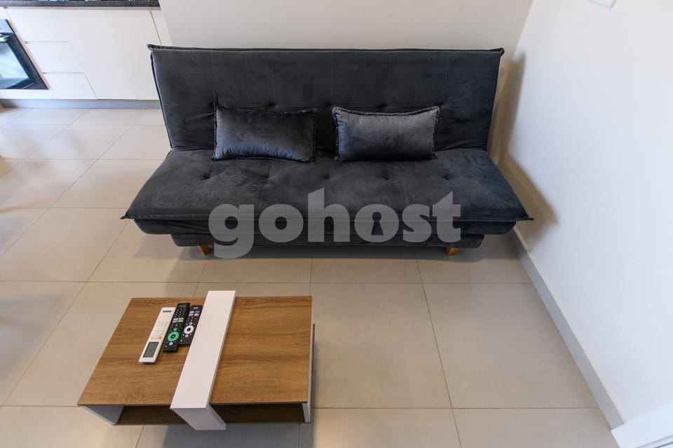 Cozy apartment close to Shopping del Sol Apartment in Asunción