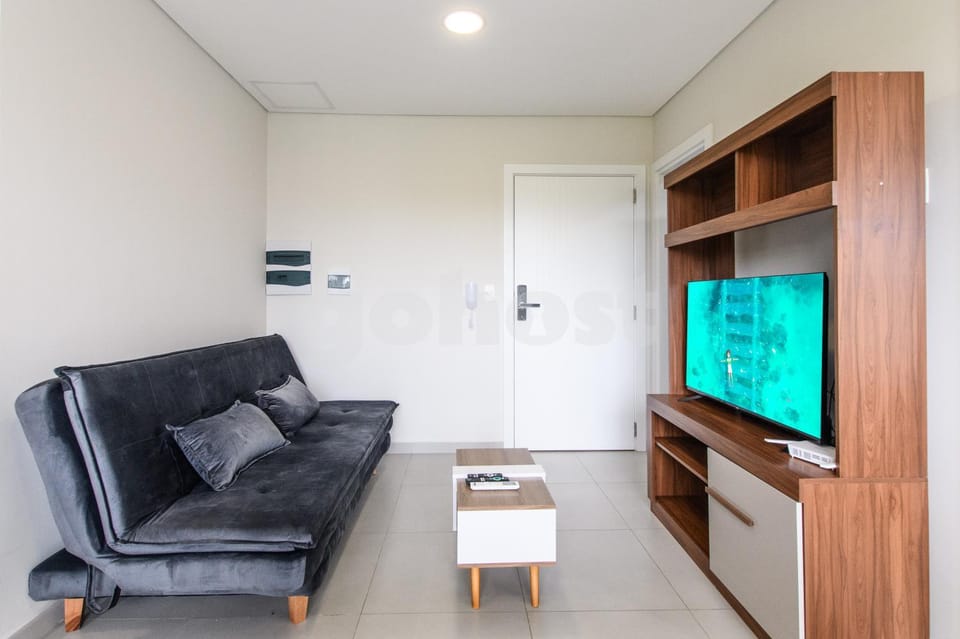 Cozy apartment close to Shopping del Sol Apartment in Asunción
