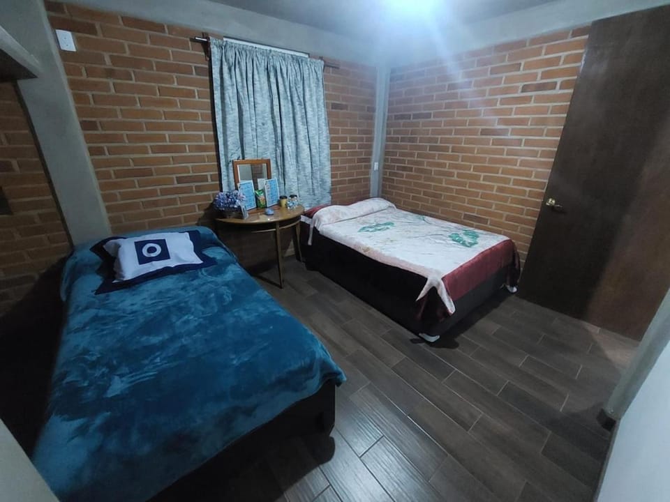 departamento 2 en condominio Apartment in State of Mexico