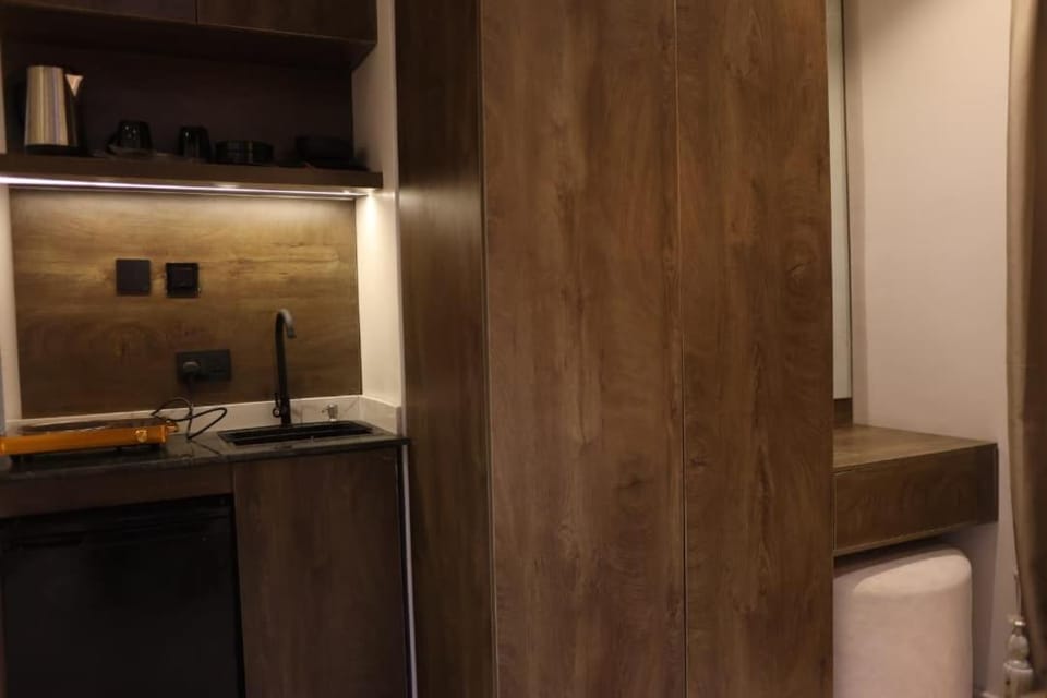 Alvora Shortlet Apartment in Lagos, Nigeria