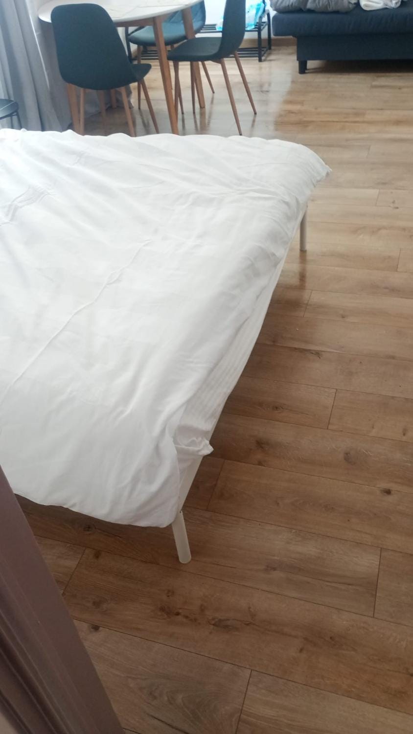 ultra central parc cismigiu Apartment in Bucharest