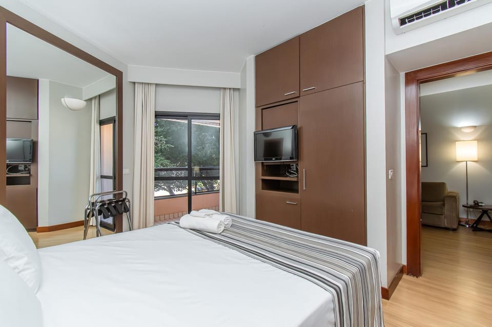 Bonaparte Hotel em Brasilia 34835 Apartment in State of Goiás