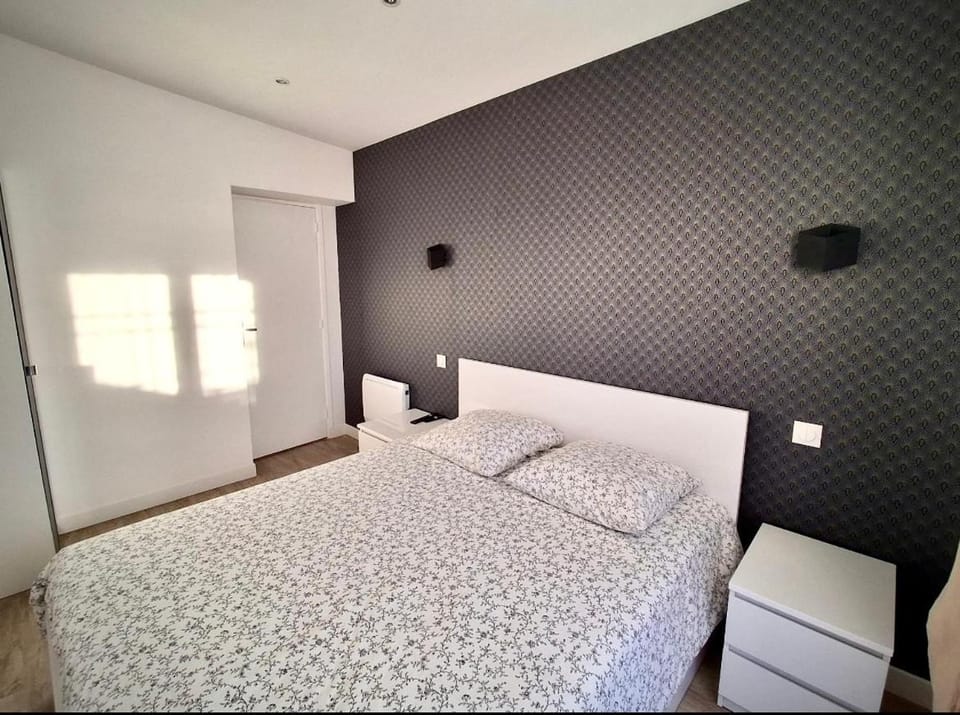 Villa Carolina - Sea View - Design - Private Terrace House in Criel-sur-Mer