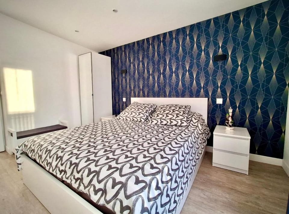 Villa Carolina - Sea View - Design - Private Terrace House in Criel-sur-Mer