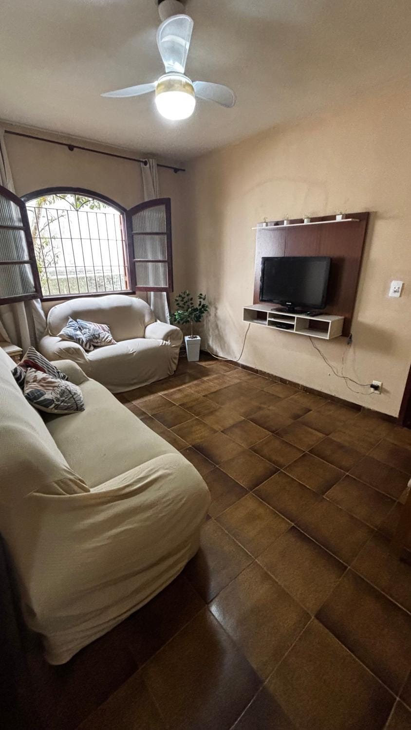 Casa confortável perto da praia House in Saquarema