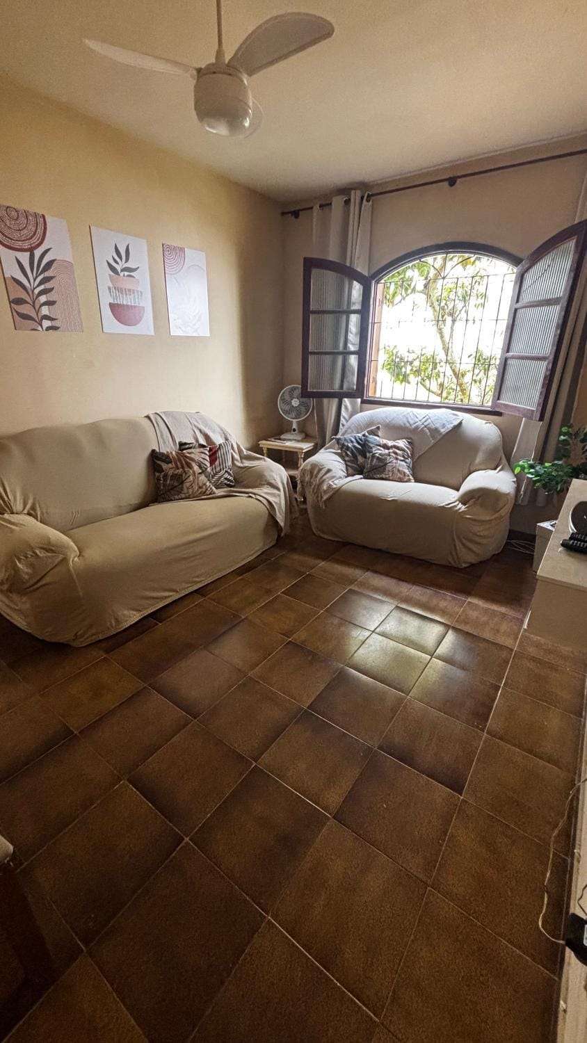 Casa confortável perto da praia House in Saquarema