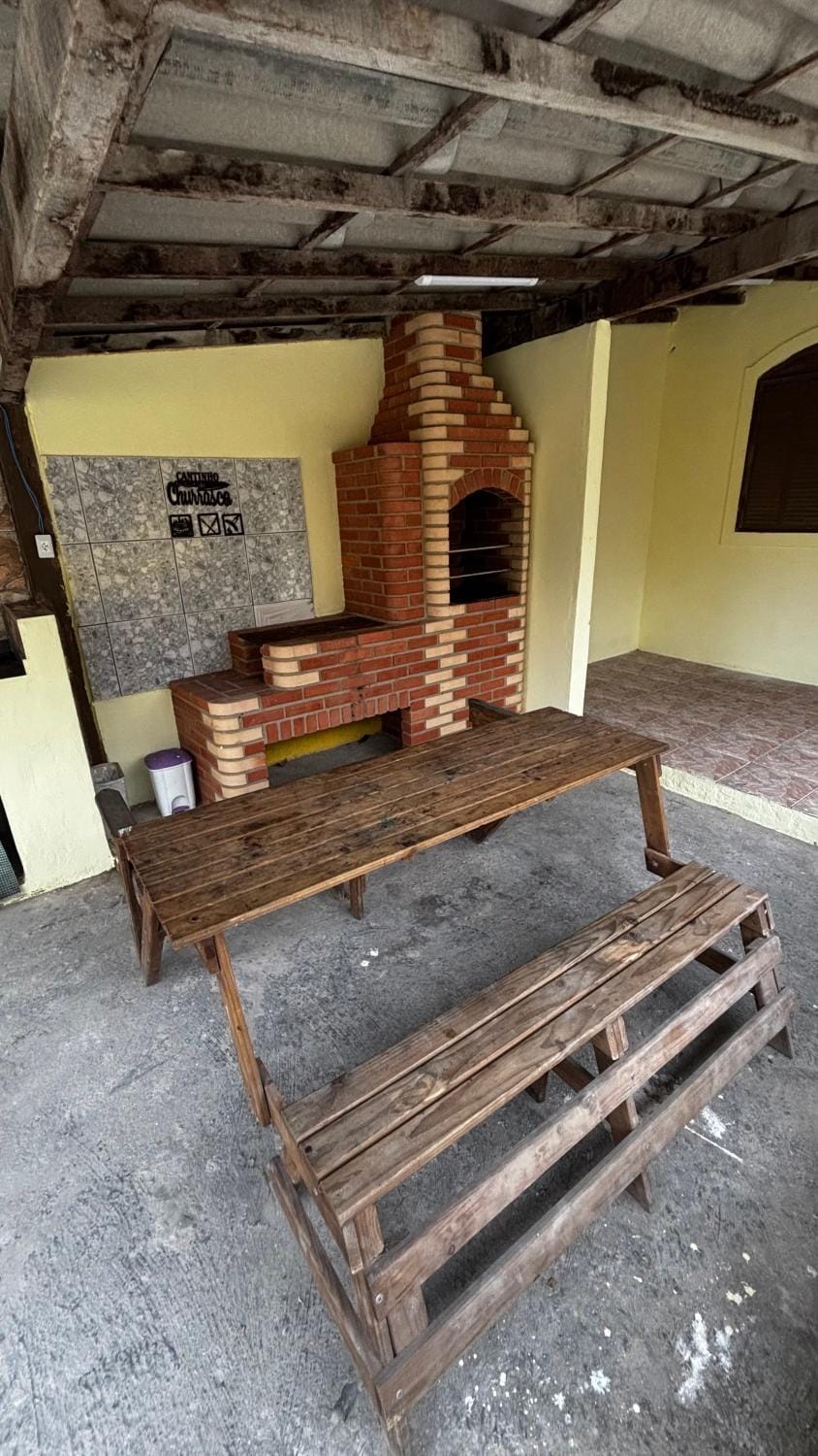Casa confortável perto da praia House in Saquarema