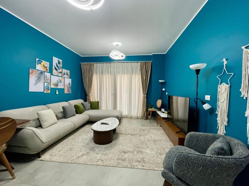 بريفادو مدينتي Apartment in Cairo Governorate