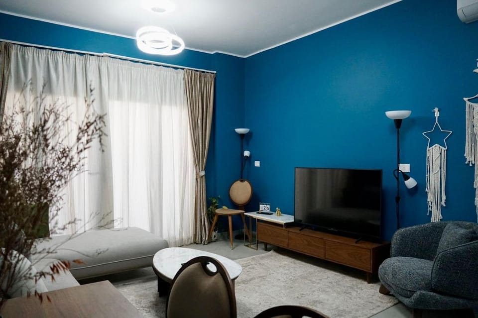 بريفادو مدينتي Apartment in Cairo Governorate