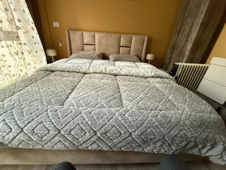 بريفادو مدينتي Apartment in Cairo Governorate