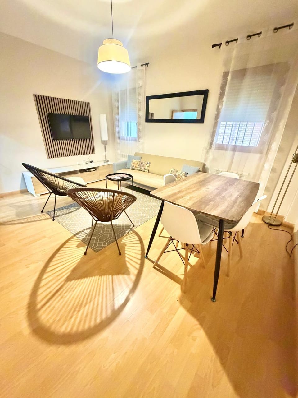 Realejo Palace Apartment in Granada