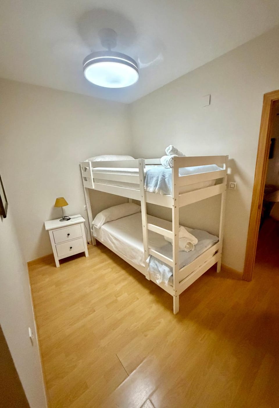 Realejo Palace Apartment in Granada