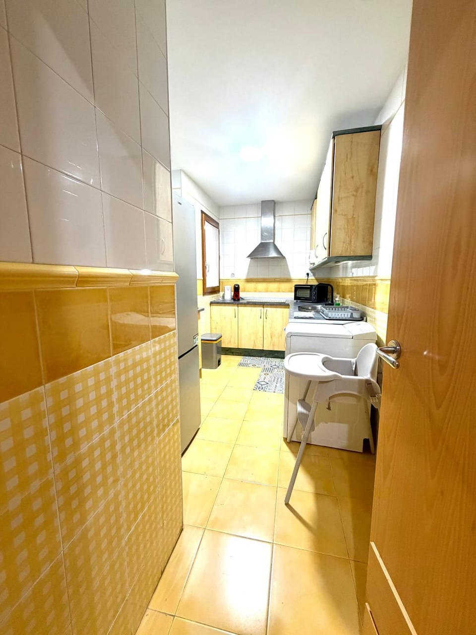 Realejo Palace Apartment in Granada