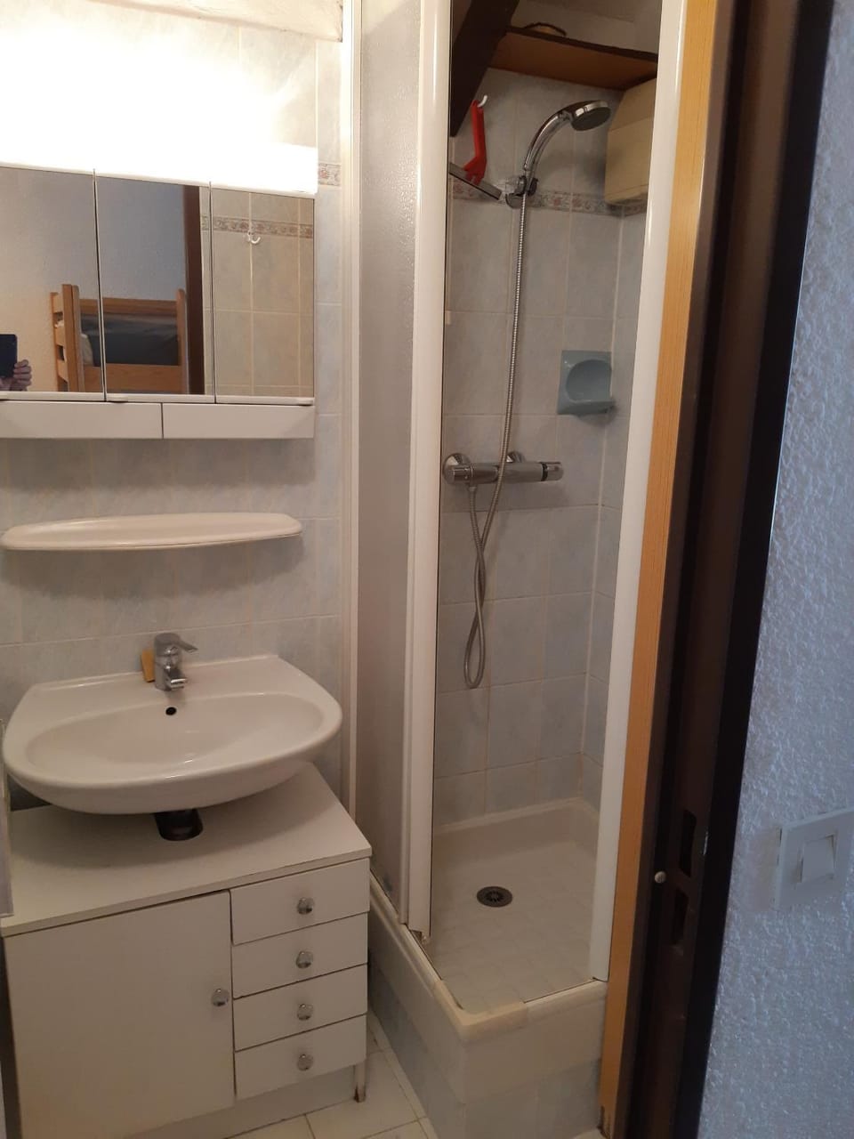 Résidence Les Colchiques - maeva Home - Appartement vue montagne 2 pièces 5 personnes - Confort MAE-7103 Apartment in Provence-Alpes-Côte d'Azur
