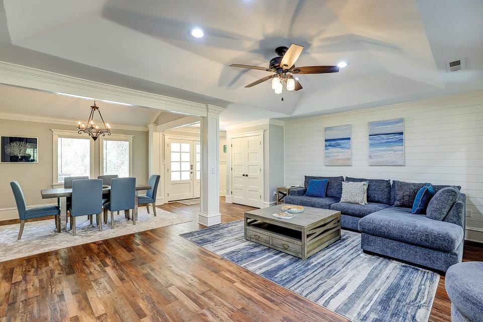 Governors Lane 8 House in Hilton Head Island