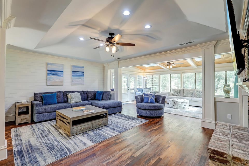 Governors Lane 8 House in Hilton Head Island