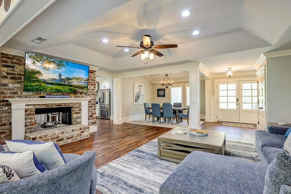 Governors Lane 8 House in Hilton Head Island