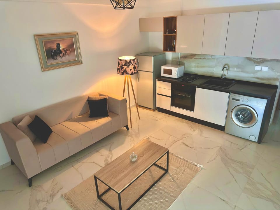 Confort moderne pour un séjour relax Apartment in Tunis Governorate, Tunisia