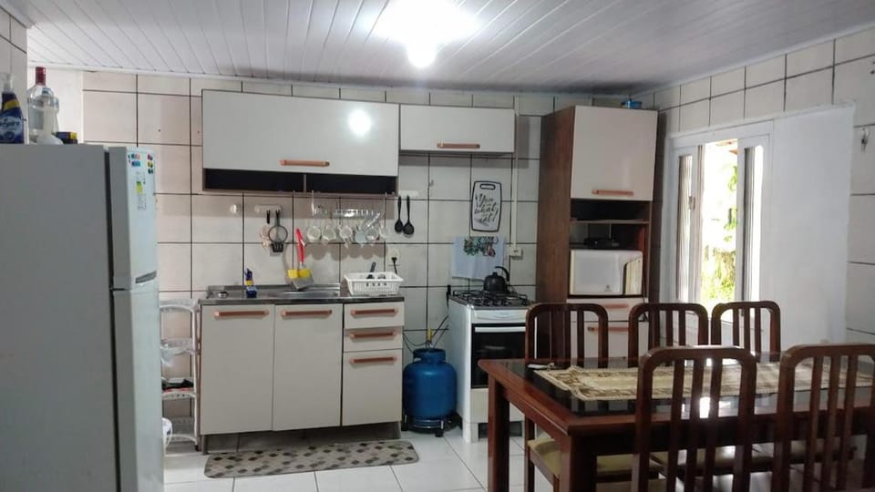 Casa para temporada - Praia do Ubatuba House in São Francisco do Sul