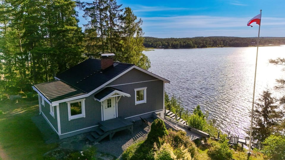 Harnas Villa in Västra Götaland County