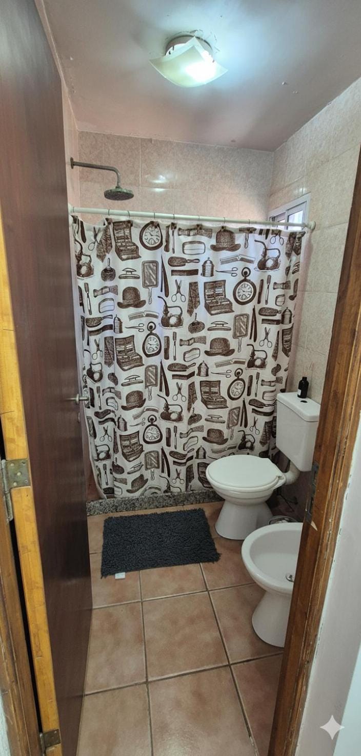 Toilet, Bathroom, bidet
