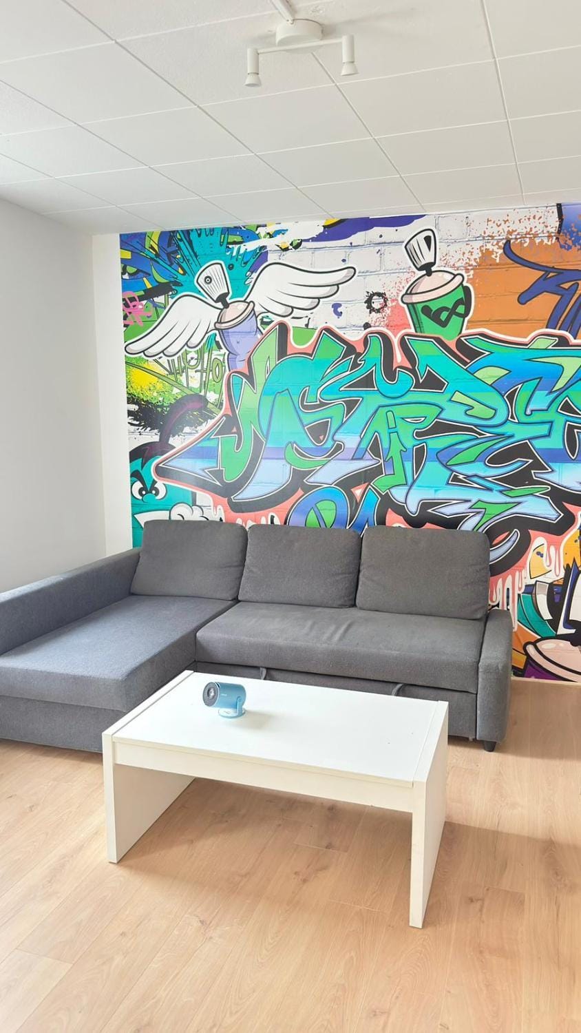 Cosy 3 - Belfort centre Apartment in Bourgogne-Franche-Comté