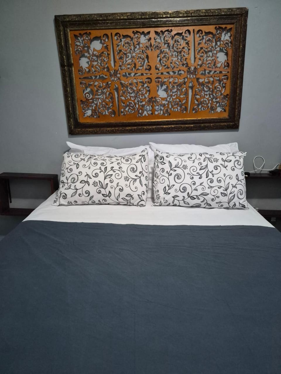 Suite 1 Casa do Tamarineiro Vacation rental in Salvador