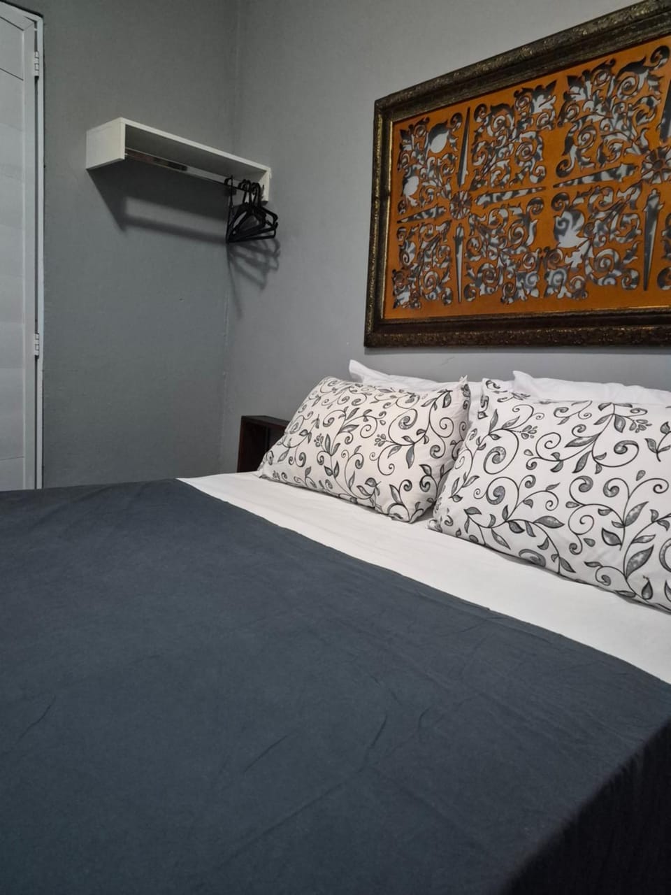 Suite 1 Casa do Tamarineiro Vacation rental in Salvador