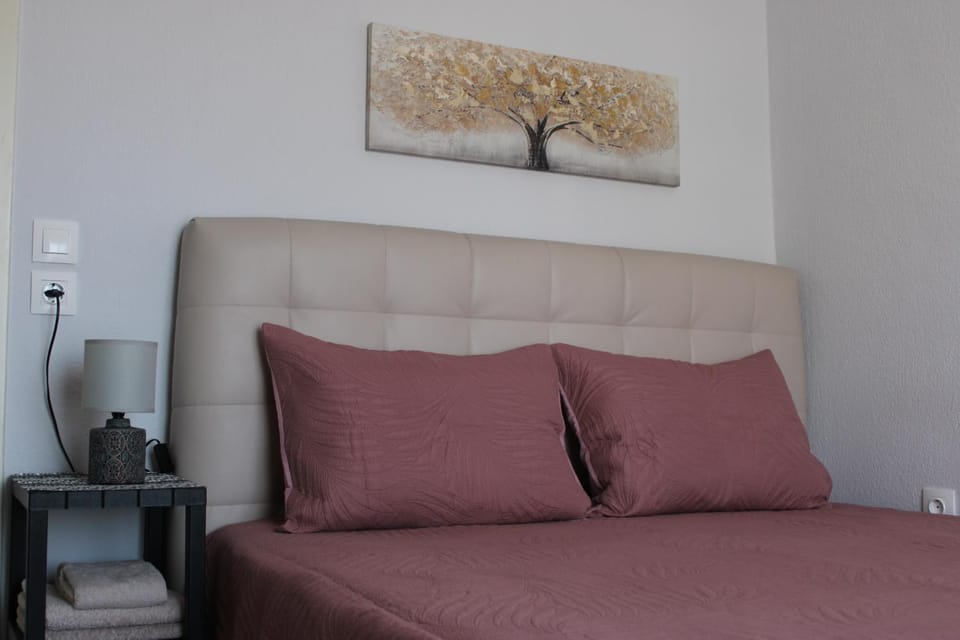 Heleni's Apartment Apartment in Decentralized Administration of Macedonia and Thrace