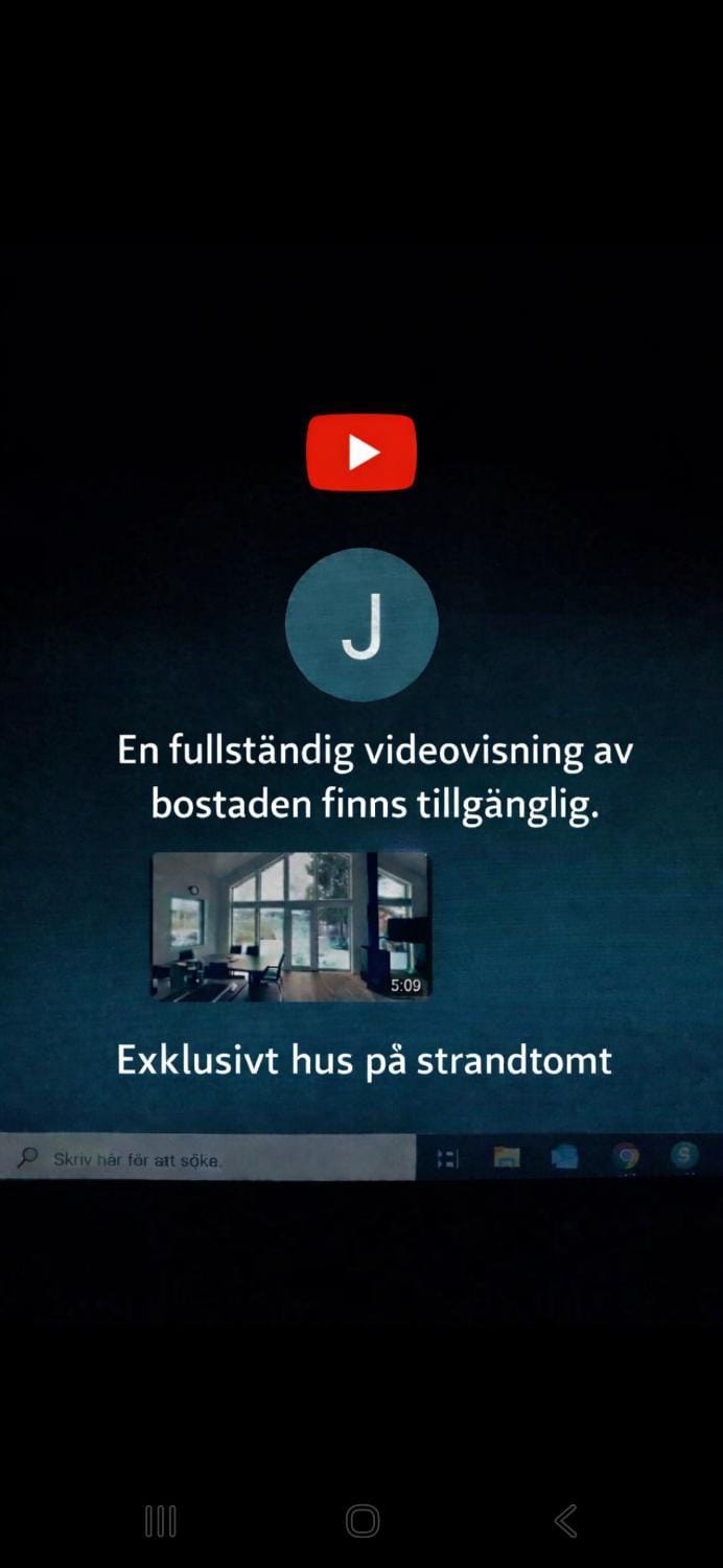 Text overlay