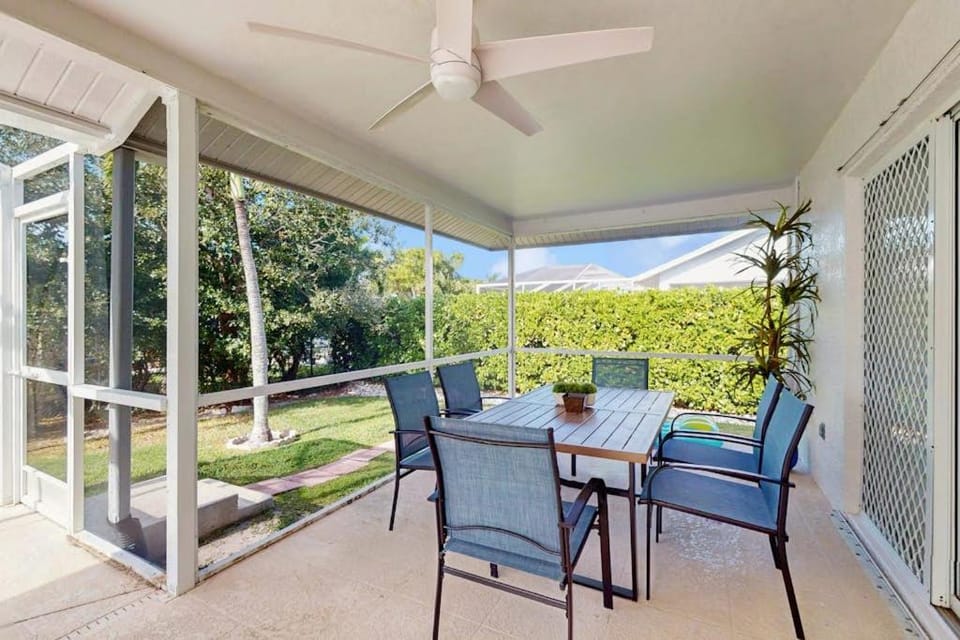 Salt & Sol House in Marco Island