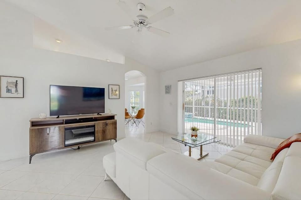 Salt & Sol House in Marco Island