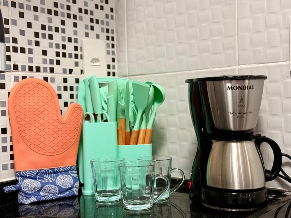 Coffee/tea facilities, Kitchen or kitchenette