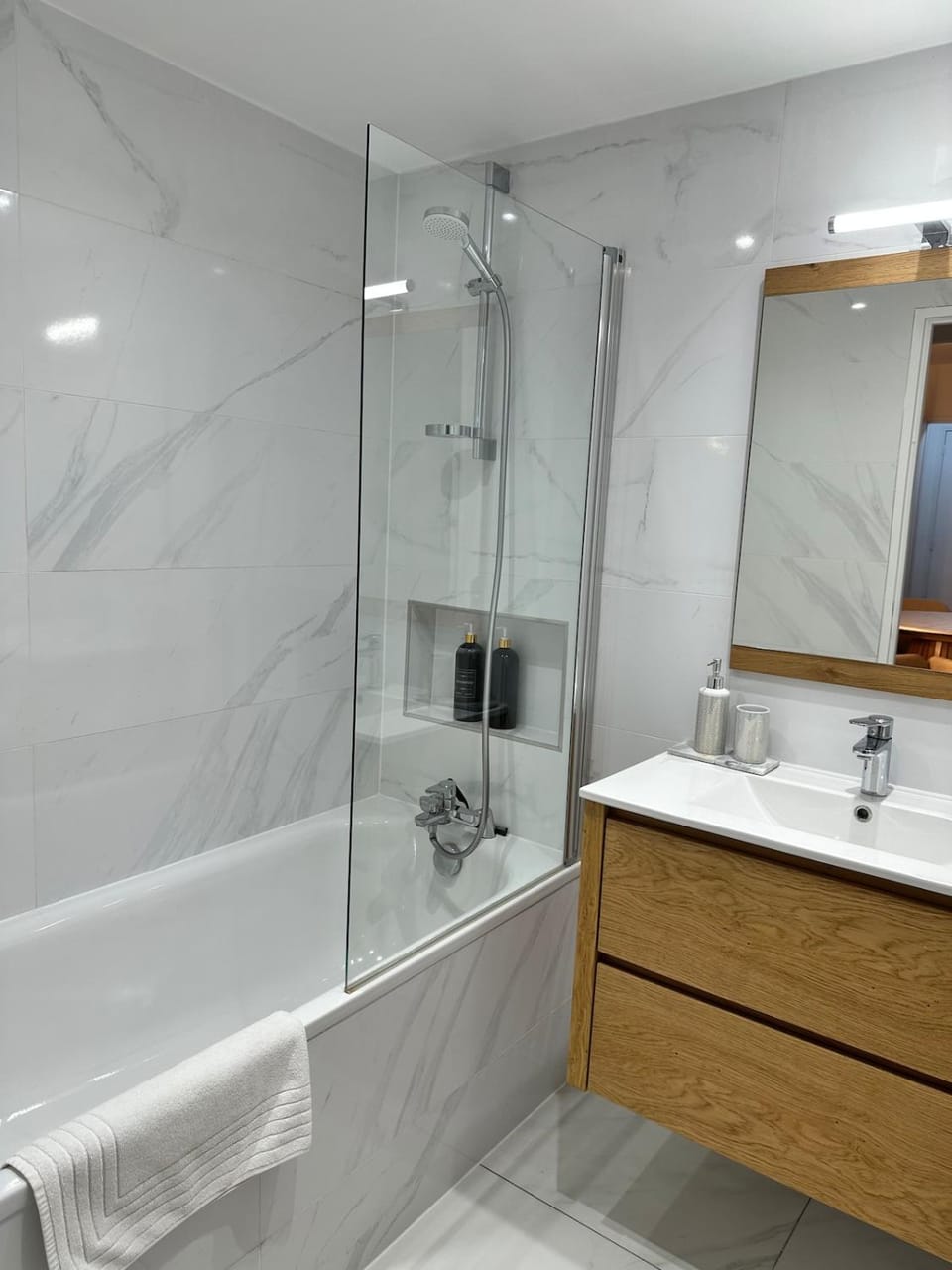 City apartment with private parking Apartment in Strasbourg