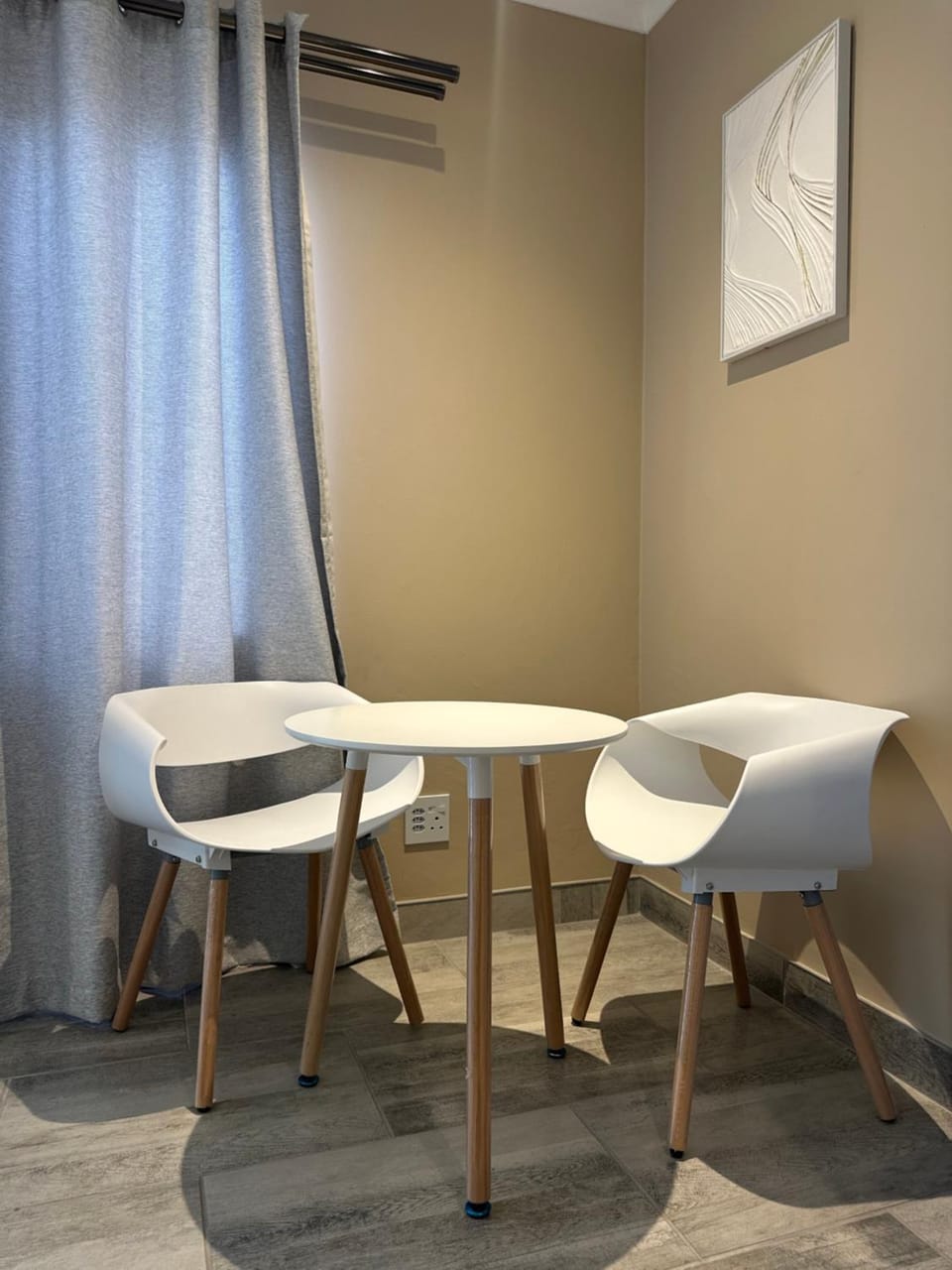 Guesthouse Le Michele Apartment in Namibia