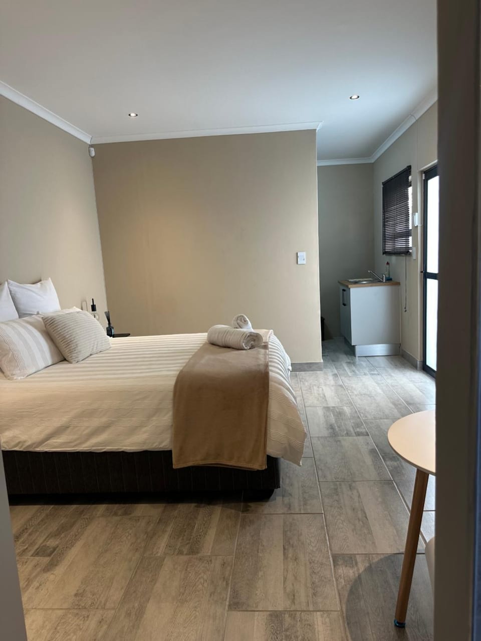 Guesthouse Le Michele Apartment in Namibia
