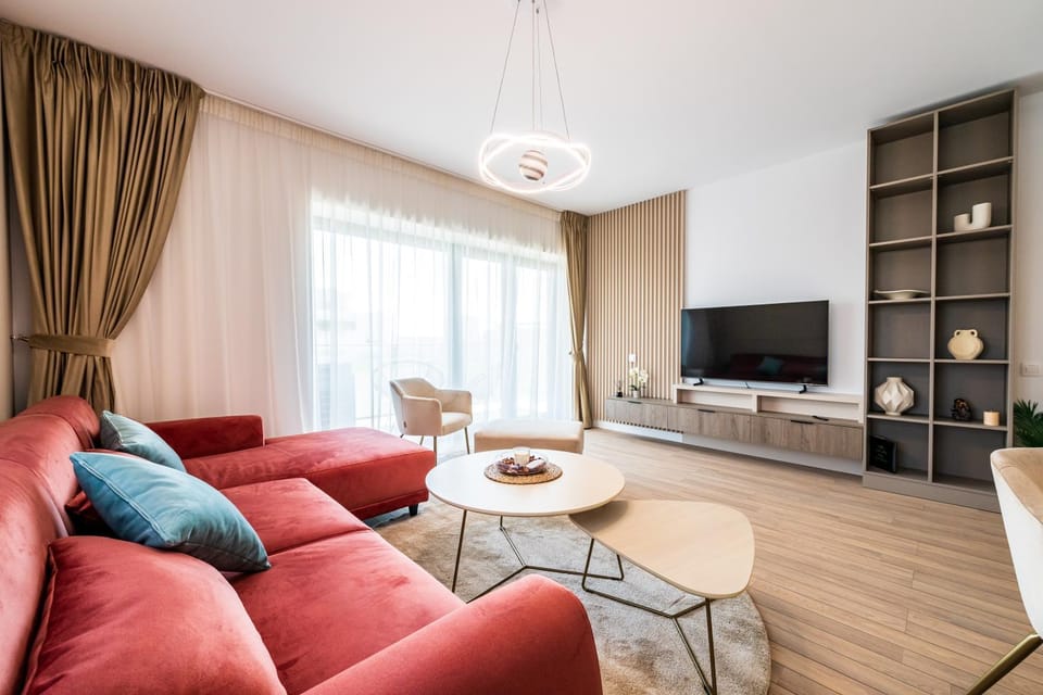 TV and multimedia, Living room