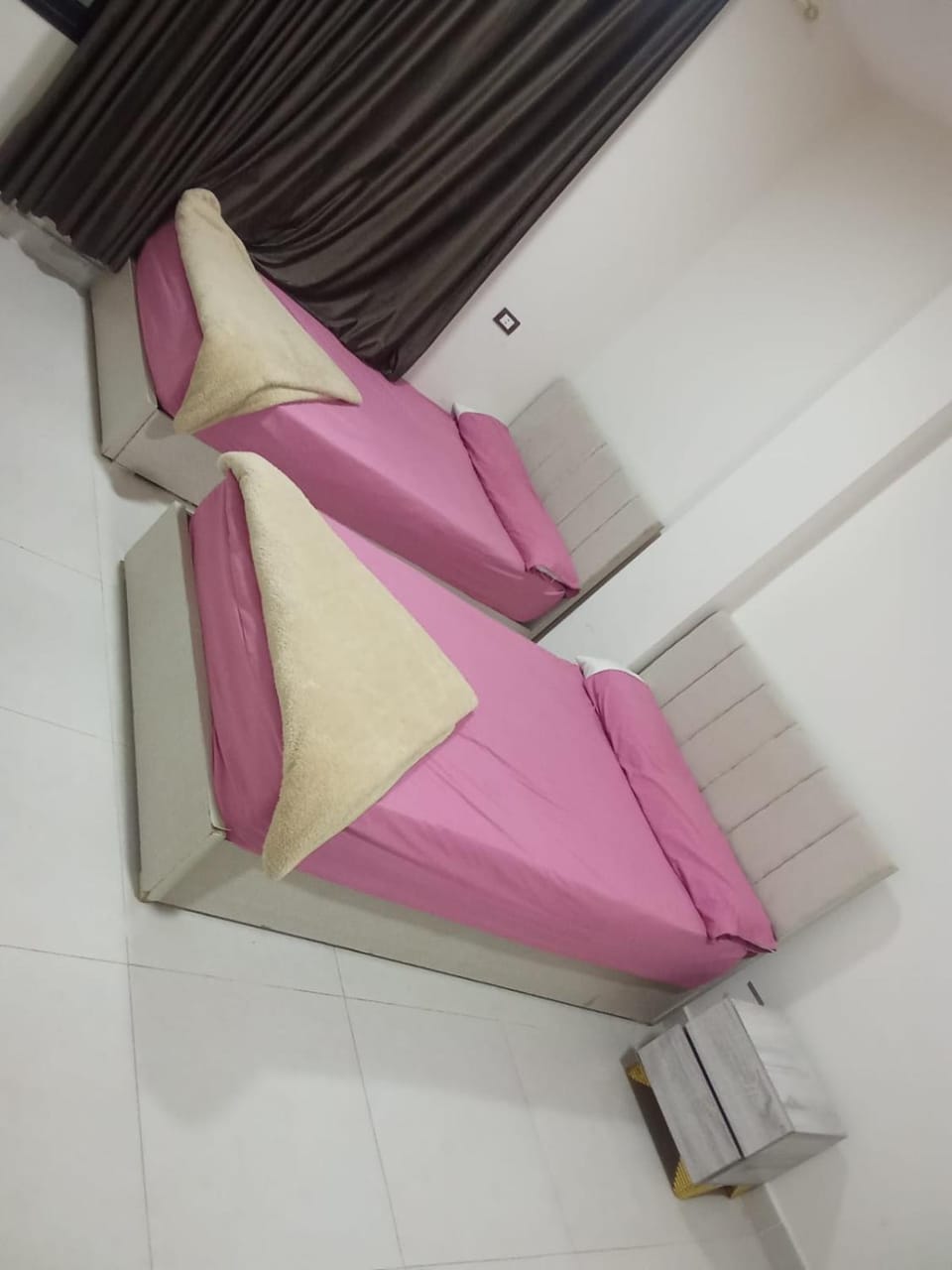 مصيف التوحيد Apartment hotel in Egypt