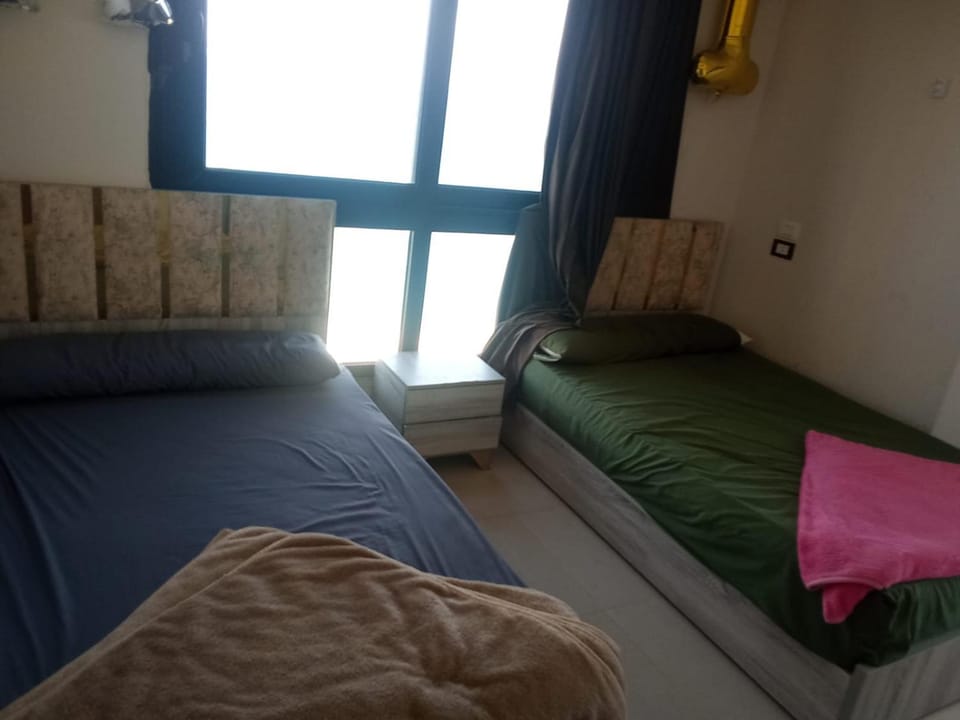 مصيف التوحيد Apartment hotel in Egypt