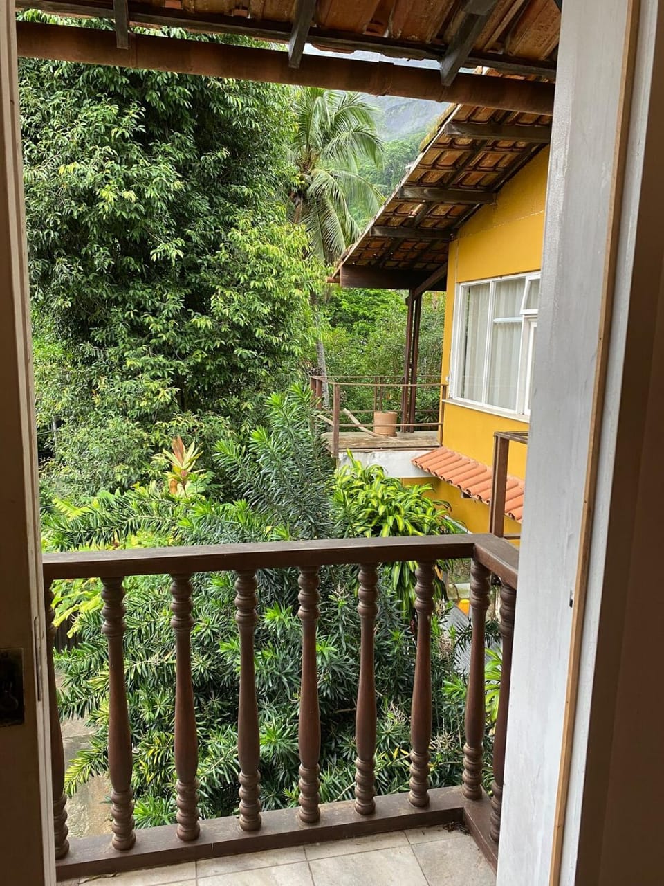 Casa com Piscina Rio de Janeiro House in Rio de Janeiro