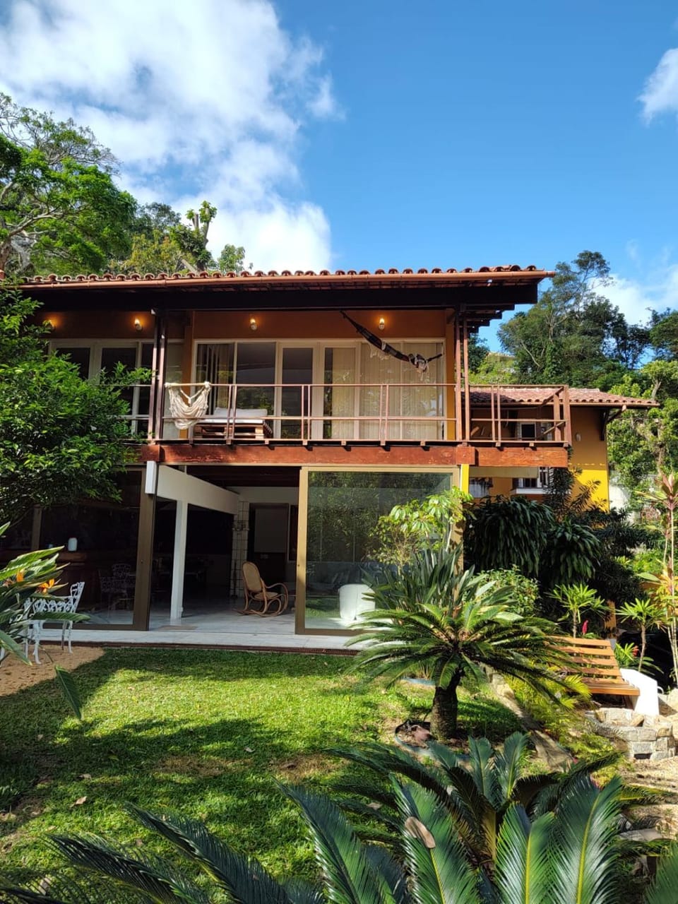 Casa com Piscina Rio de Janeiro House in Rio de Janeiro