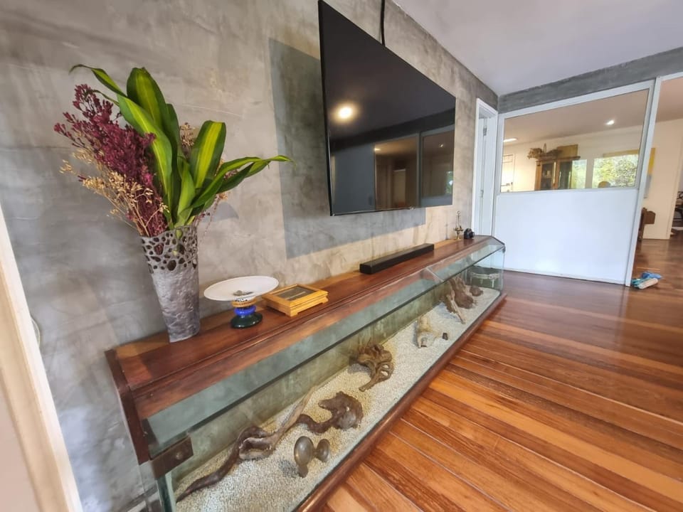 Casa com Piscina Rio de Janeiro House in Rio de Janeiro