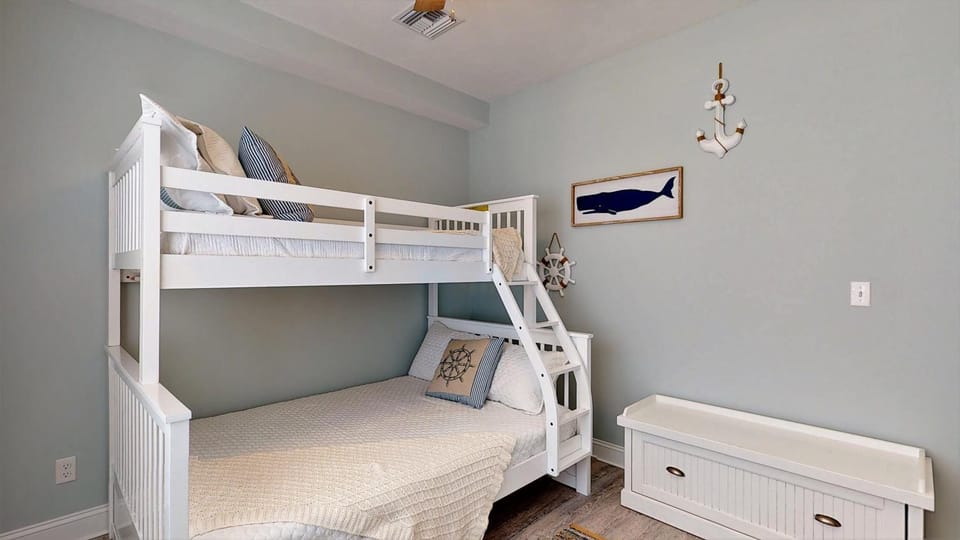 Beachside Abode 2A by Bayley Vacation Rentals House in Old Orchard Beach