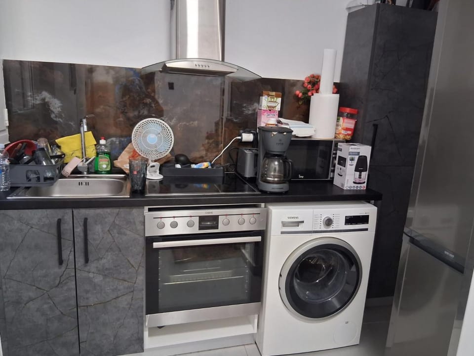 B2 ACROPOLIs 2 Apartment in Athens