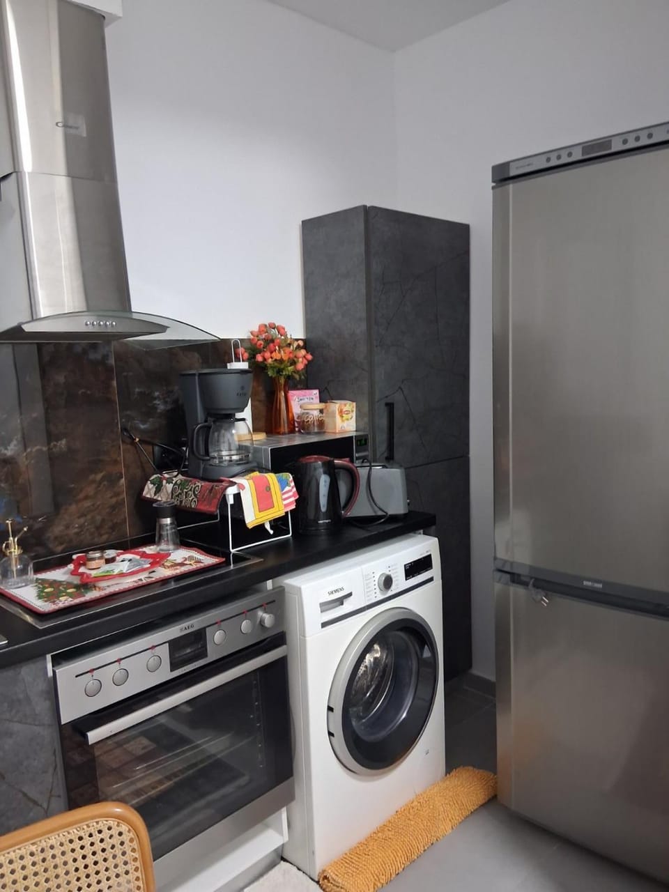 B2 ACROPOLIs 2 Apartment in Athens
