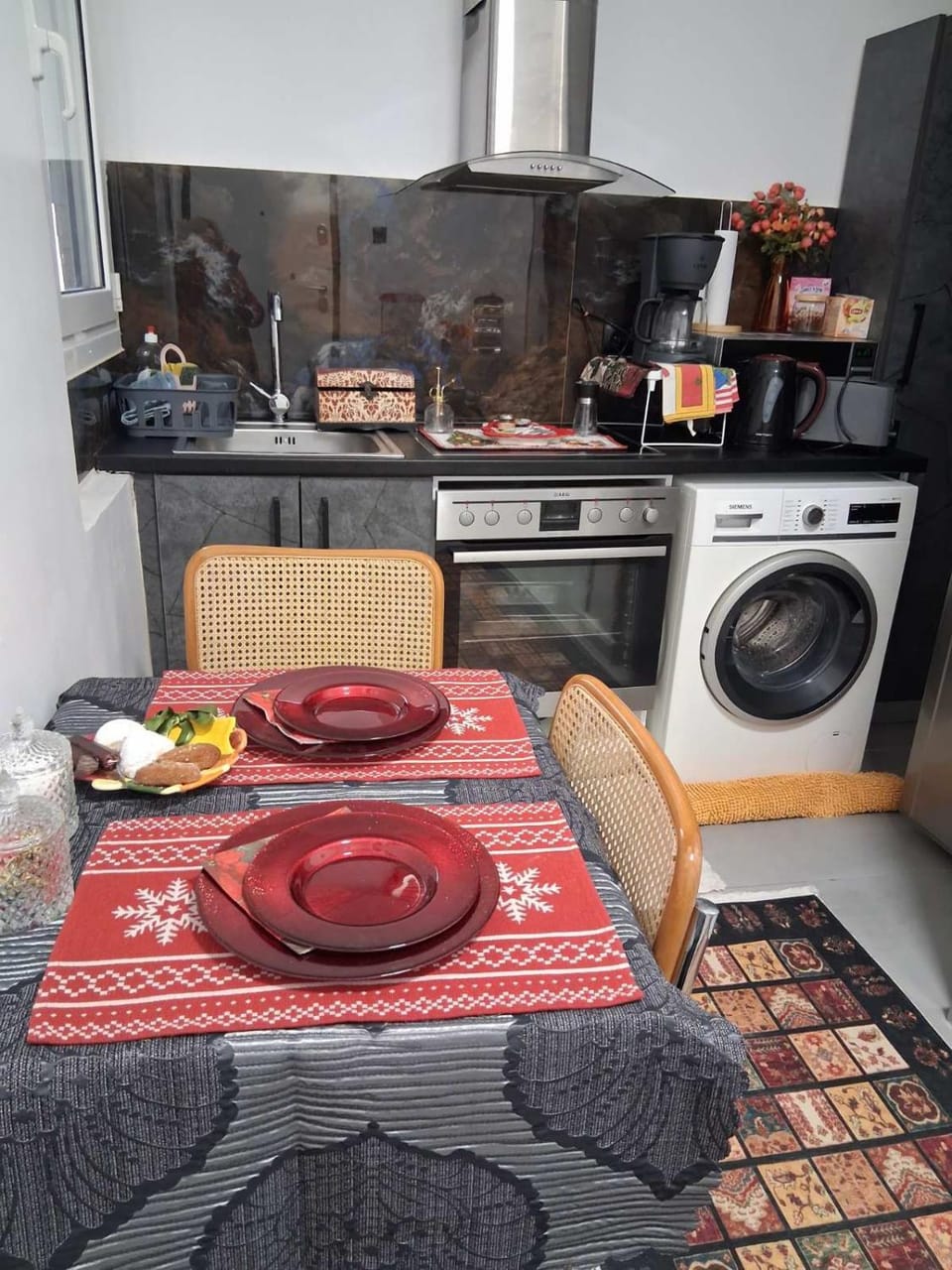 B2 ACROPOLIs 2 Apartment in Athens