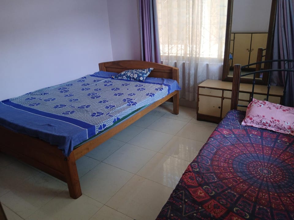 Homestay Or Paying guest Vacation rental in India