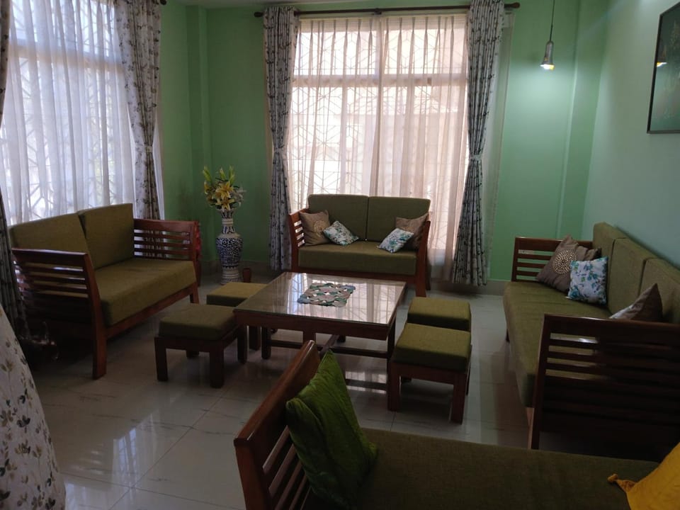 Homestay Or Paying guest Vacation rental in India