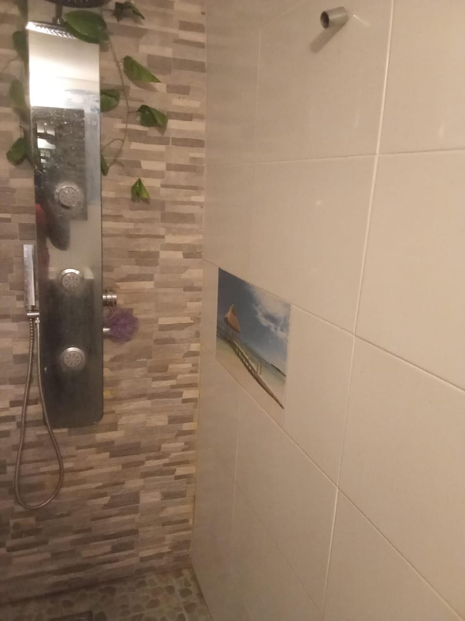 Chambre sur FDF Vacation rental in Fort-de-France